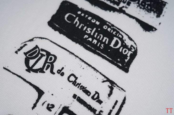 Dior T Shirts Short _SKUDiorS-3XL20tr2115888